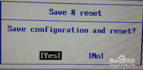 u盘装xp系统后蓝屏(5)