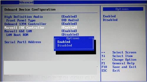 u盘装非ghost系统