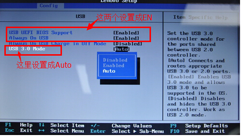 u盘装系统进不了pe(2)