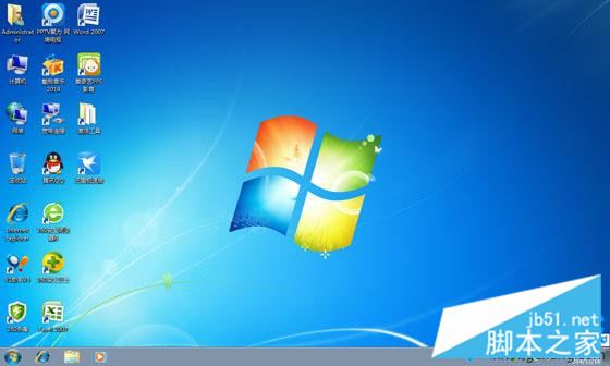 电脑开不了机怎么用u盘装系统(6)