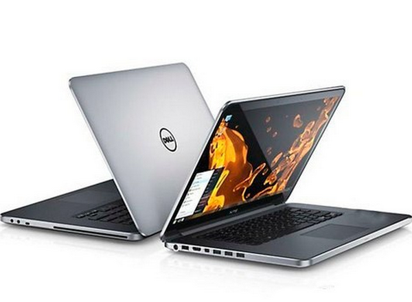 戴尔笔记本u盘装系统