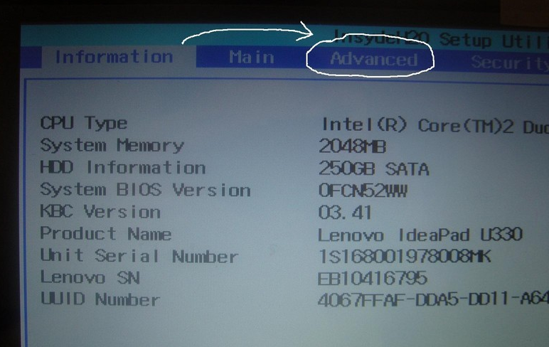 u盘装系统找不到硬盘