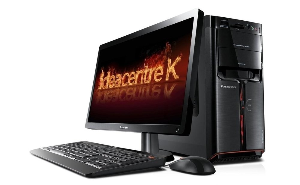 联想台式机设置u盘启动