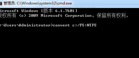 系统无法安装到C盘(1)