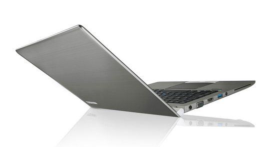 东芝Z30笔记本u盘装win10