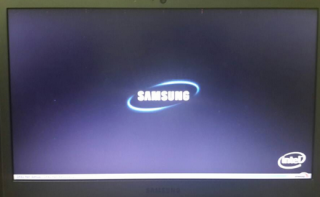 三星530U3C笔记本如何设置u盘精灵u盘启动