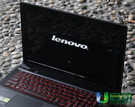 联想Y510用u启动u盘装win7