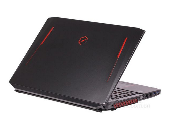 机械革命笔记本u盘装系统