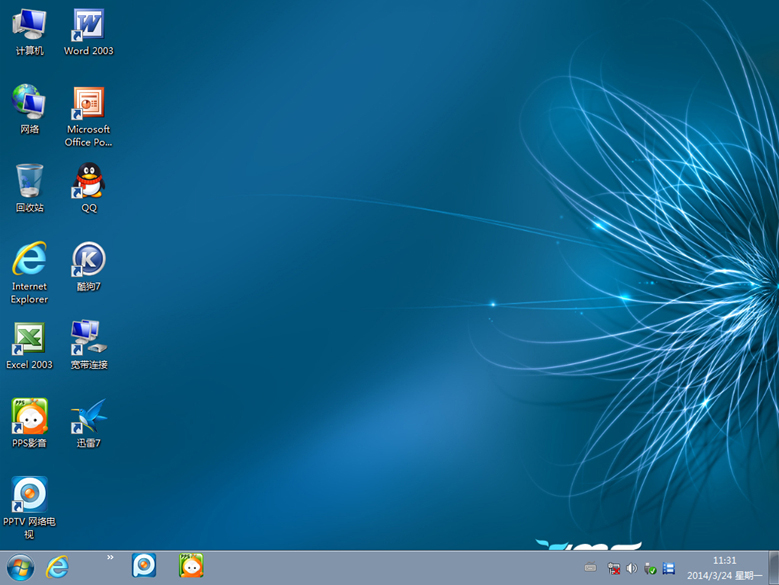 Non-system disk or disk error(8)