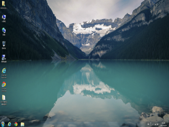 u盘装机大师u盘装系统win7步骤(16)