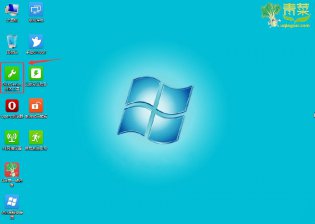 联想u530笔记本如何用u青菜u盘装系统win10