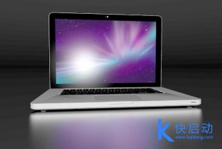 笔记本裸机如何用快启动u盘装win10系统