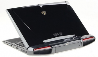 华硕兰博基尼vx7用优白云u盘装系统图文教程