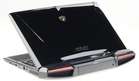 华硕兰博基尼vx7用u盘装系统