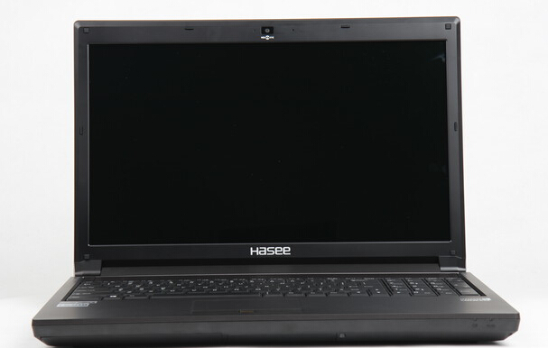 神舟战舰笔记本u盘装win10