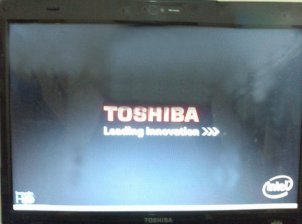 东芝r30-a笔记本用u深度u盘装win8系统操作步骤