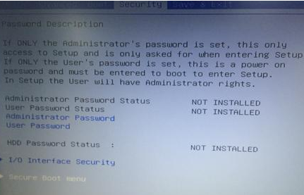 华硕FX50飞行堡垒u盘装win7