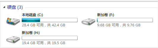苹果笔记本装win7双系统(10)