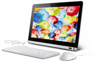 海尔阿芙罗U7一体机用老毛桃u盘装win7系统操作流程