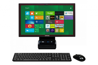 三星300A2A一体机如何用u盘装win7系统 u大侠u盘装系统win7操作步骤