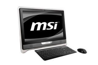 微星Wind Top AE2280一体机用绿叶u盘装win8系统教程图解