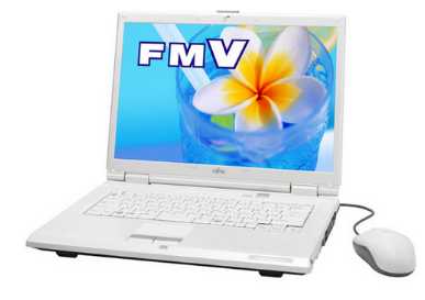 富士通ah530笔记本u盘装win10