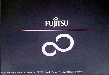 启动菜单找不到u盘选项(1)