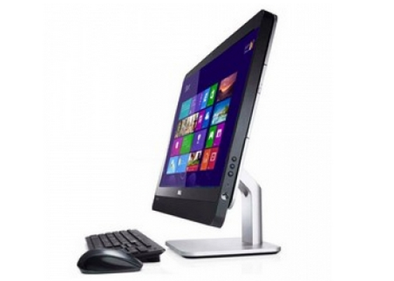 华硕ET2702IGTH一体机设置u盘启动