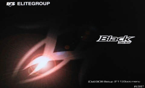 精英主板BIOS设置u盘启动