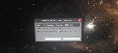 华擎G41mvs3主板设置u盘启动(1)