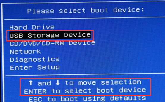 微星GS70笔记本设置u盘启动(1)