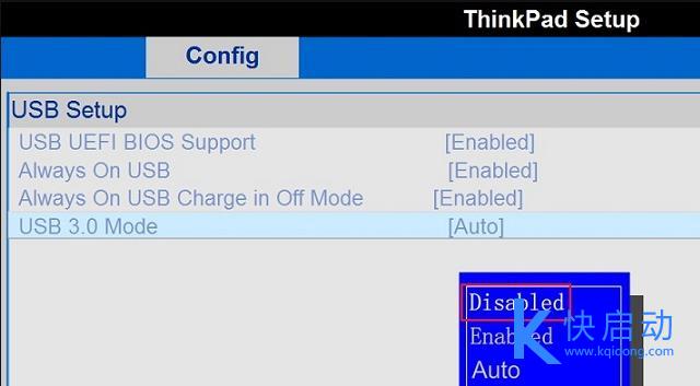 更改硬盘模式用u盘装XP系统蓝屏(1)
