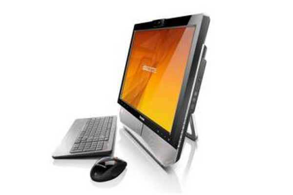 联想IdeaCentre B325r4设置u盘启动