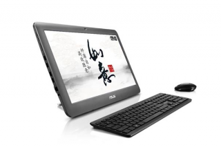 华硕如意ET2040INK怎样用u帮忙u盘装win8系统