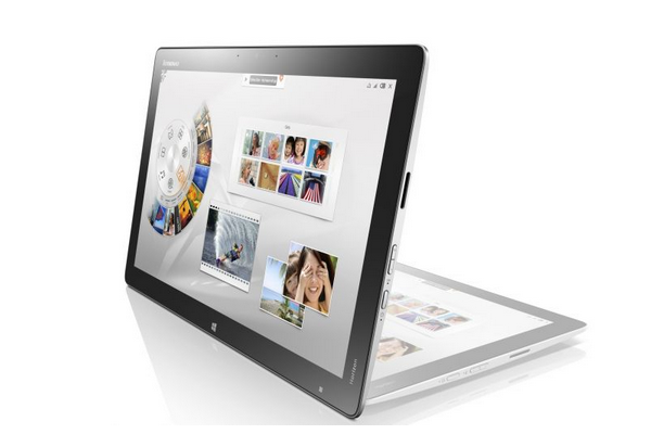 联想Horizon 2S用u盘装win10系统