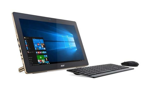 宏碁U5-710用u盘装系统win7