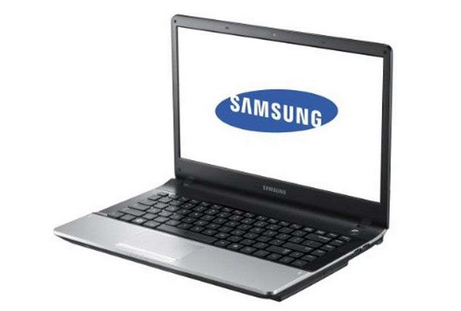 三星RV415笔记本设置u盘启动