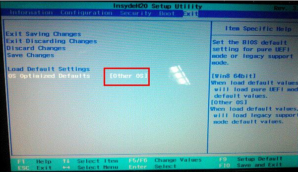 联想K27笔记本u盘装win7系统