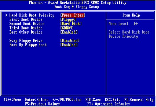 映泰Tforce4_U_775主板u盘装win7(2)