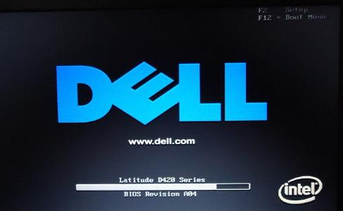 戴尔660s台式机BIOS设置u盘启动