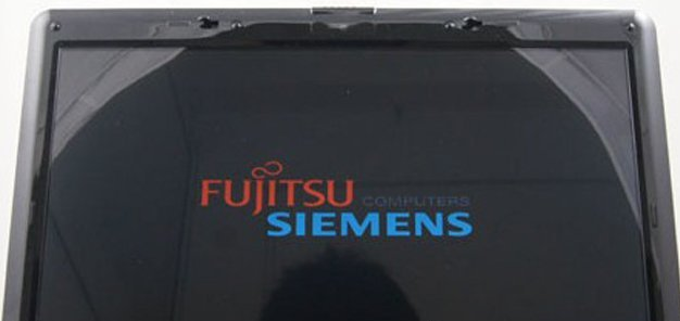 富士通笔记本BIOS设置u盘启动