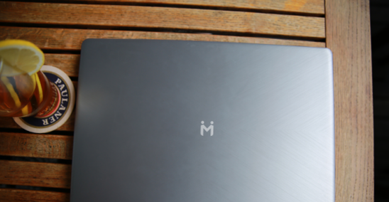 麦本本大麦3S设置u盘启动