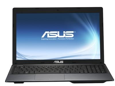 华硕K55DR设置u盘启动