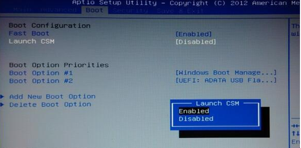 Launch CSM无法更改(1)