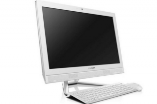 联想C4030怎么样设置u盘装机大师u盘启动