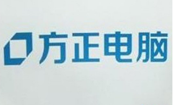 方正S410IG学生本设置u盘启动