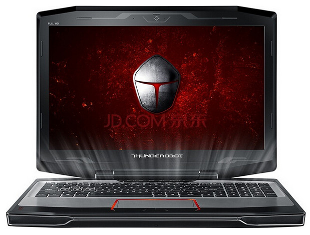 雷神911s2c设置u盘启动