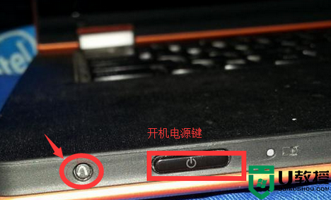 联想超极本yoga系列设置u盘启动