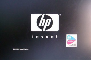 惠普spectre 13笔记本如何设置云骑士u盘启动