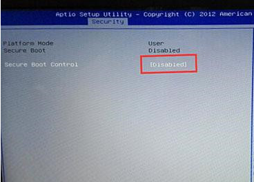 华硕zx50笔记本设置u盘启动(1)